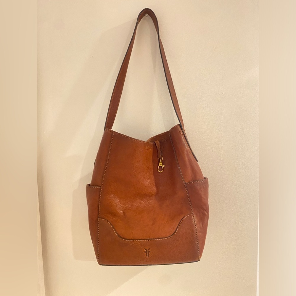 Designer Frye | High Quality Vintage Handbag